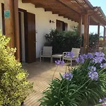 公寓 Borgo Della Luna