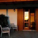 公寓 Borgo Della Luna