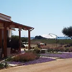 公寓 Borgo Della Luna