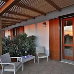 Borgo Della Luna 公寓 伯吉维奇