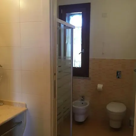 Borgo Della Luna Lägenhet
