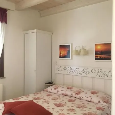 Lägenhet Borgo Della Luna *