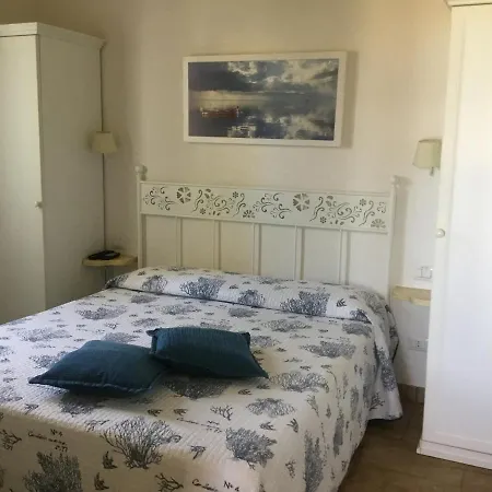Borgo Della Luna Lägenhet