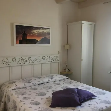 Lägenhet Borgo Della Luna *
