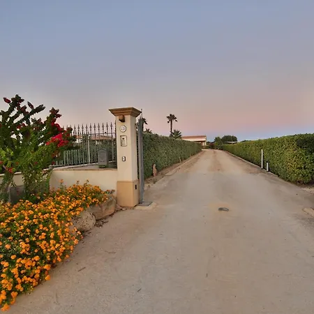 Borgo Della Luna Apartament
