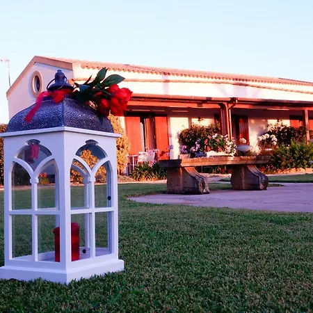 Borgo Della Luna * Birgi Vecchi