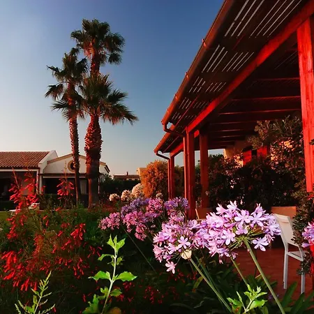 Borgo Della Luna * Birgi Vecchi