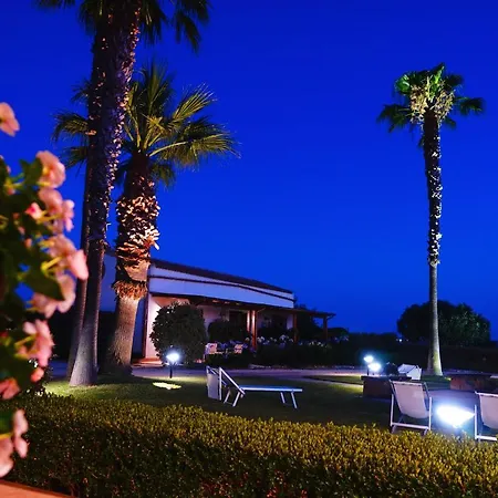 Apartament Borgo Della Luna