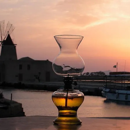 Borgo Della Luna * Birgi Vecchi