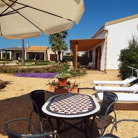 Borgo Della Luna * Birgi Vecchi