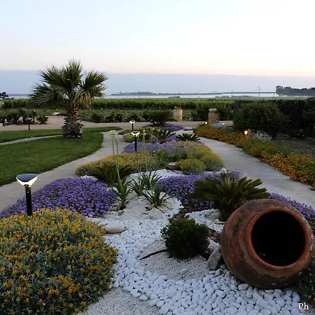Lägenhet Borgo Della Luna