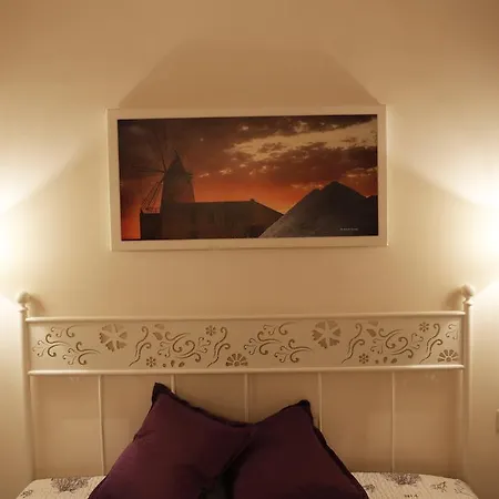 Lägenhet Borgo Della Luna Birgi Vecchi