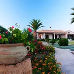 Apartmán Borgo Della Luna