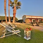 Apartman Borgo Della Luna Birgi Vecchi