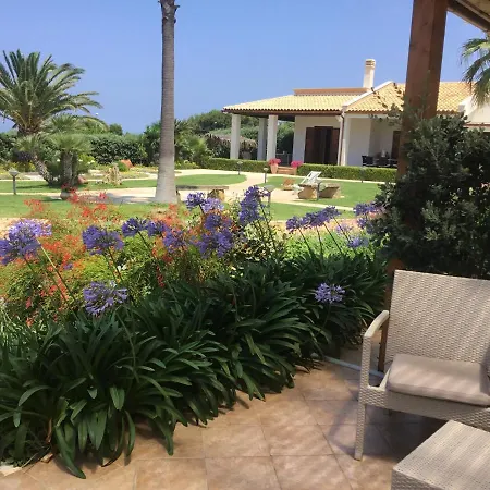 Apartment Borgo Della Luna *
