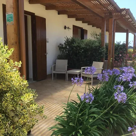 Apartment Borgo Della Luna