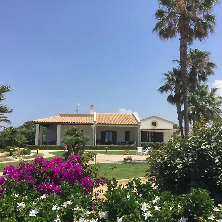 Borgo Della Luna Apartment