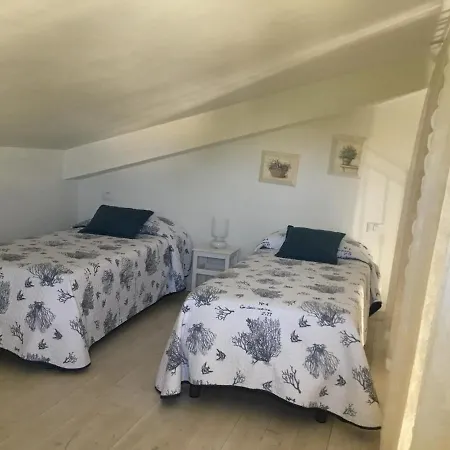 Apartment Borgo Della Luna *