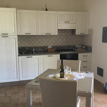 Borgo Della Luna * Birgi Vecchi