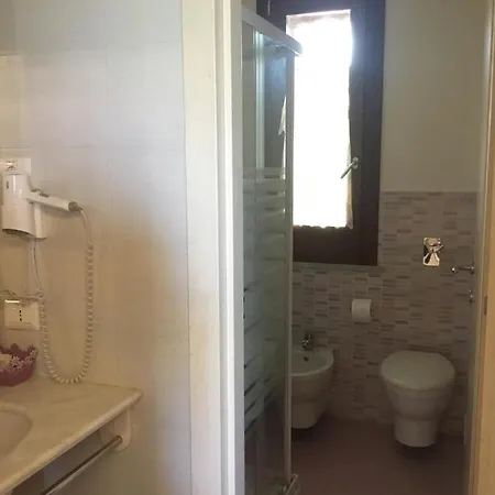 Apartment Borgo Della Luna Birgi Vecchi