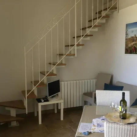 Apartment Borgo Della Luna Birgi Vecchi