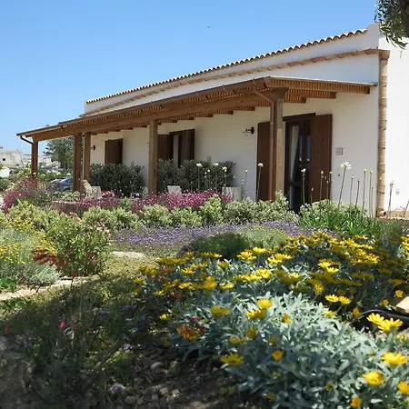 Apartment Borgo Della Luna