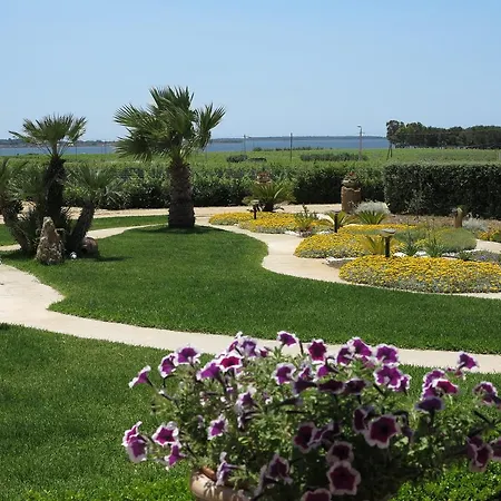 Apartmán Borgo Della Luna *