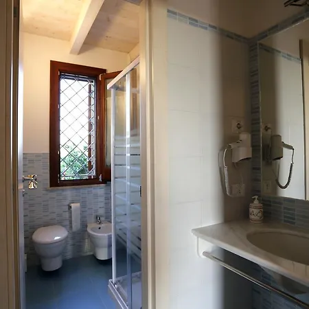 Apartmán Borgo Della Luna