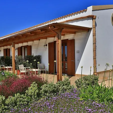 Borgo Della Luna Apartment
