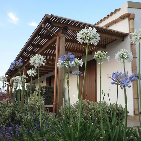 Borgo Della Luna Apartamento