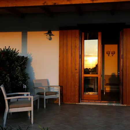 Apartamento Borgo Della Luna