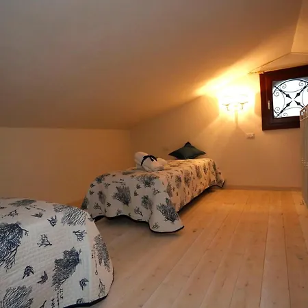Borgo Della Luna Birgi Vecchi