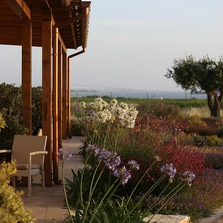 Borgo Della Luna Apartmán Birgi Vecchi
