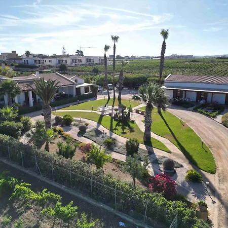 Borgo Della Luna Apartmán *