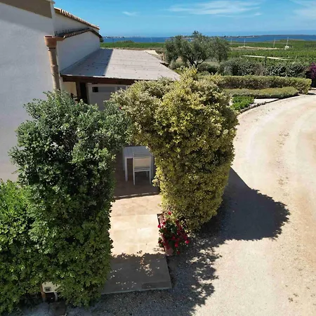 Borgo Della Luna Apartment