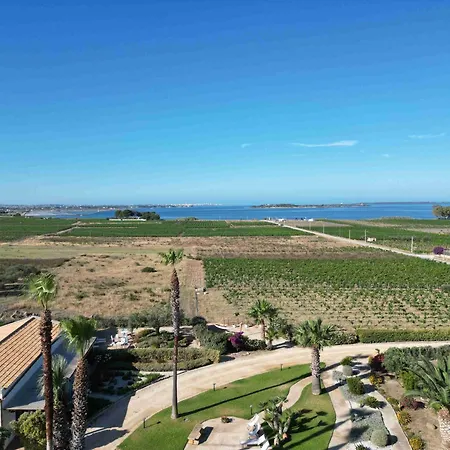 Apartmán Borgo Della Luna