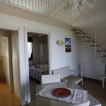 Borgo Della Luna Birgi Vecchi