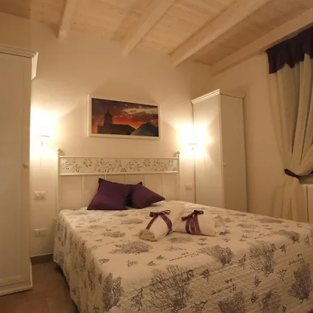 Borgo Della Luna Apartment