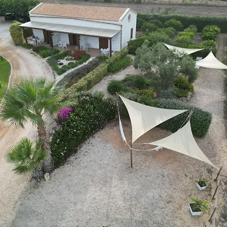 Borgo Della Luna Apartment