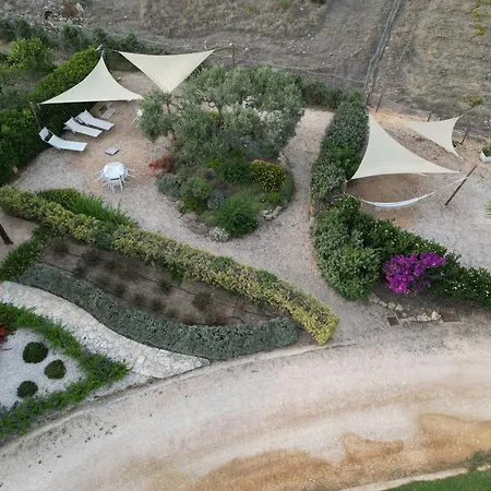 Apartmán Borgo Della Luna