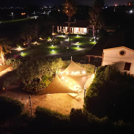 Borgo Della Luna Apartment