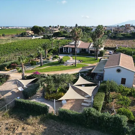 Borgo Della Luna Apartment *