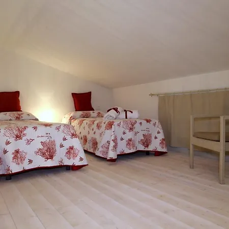 Borgo Della Luna Апартаменты