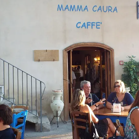 Borgo Della Luna Апартаменты