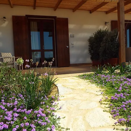 Borgo Della Luna Apartment