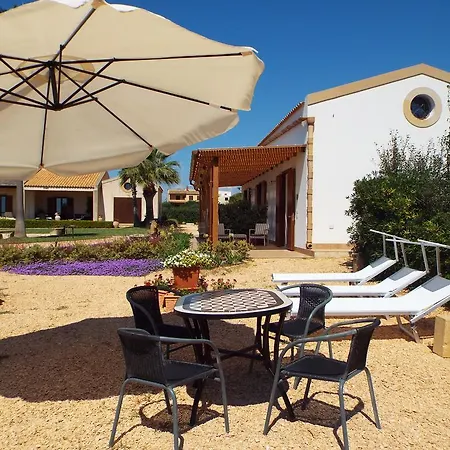 Borgo Della Luna Birgi Vecchi