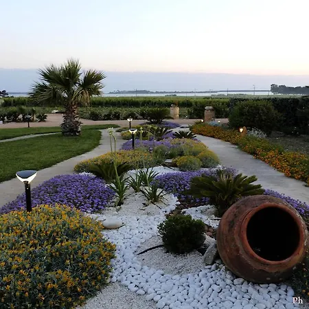 Apartmán Borgo Della Luna