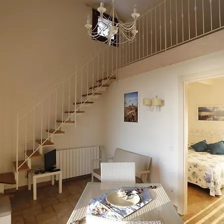 Apartment Borgo Della Luna Birgi Vecchi