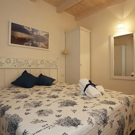 Apartmán Borgo Della Luna