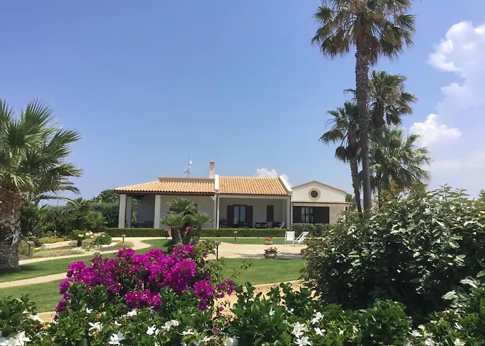 Borgo Della Luna 아파트